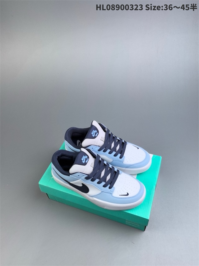 men Low top dunk sb shoes 36-45 2025-9-19-042